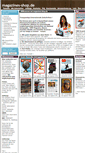 Mobile Screenshot of magazines-shop.de